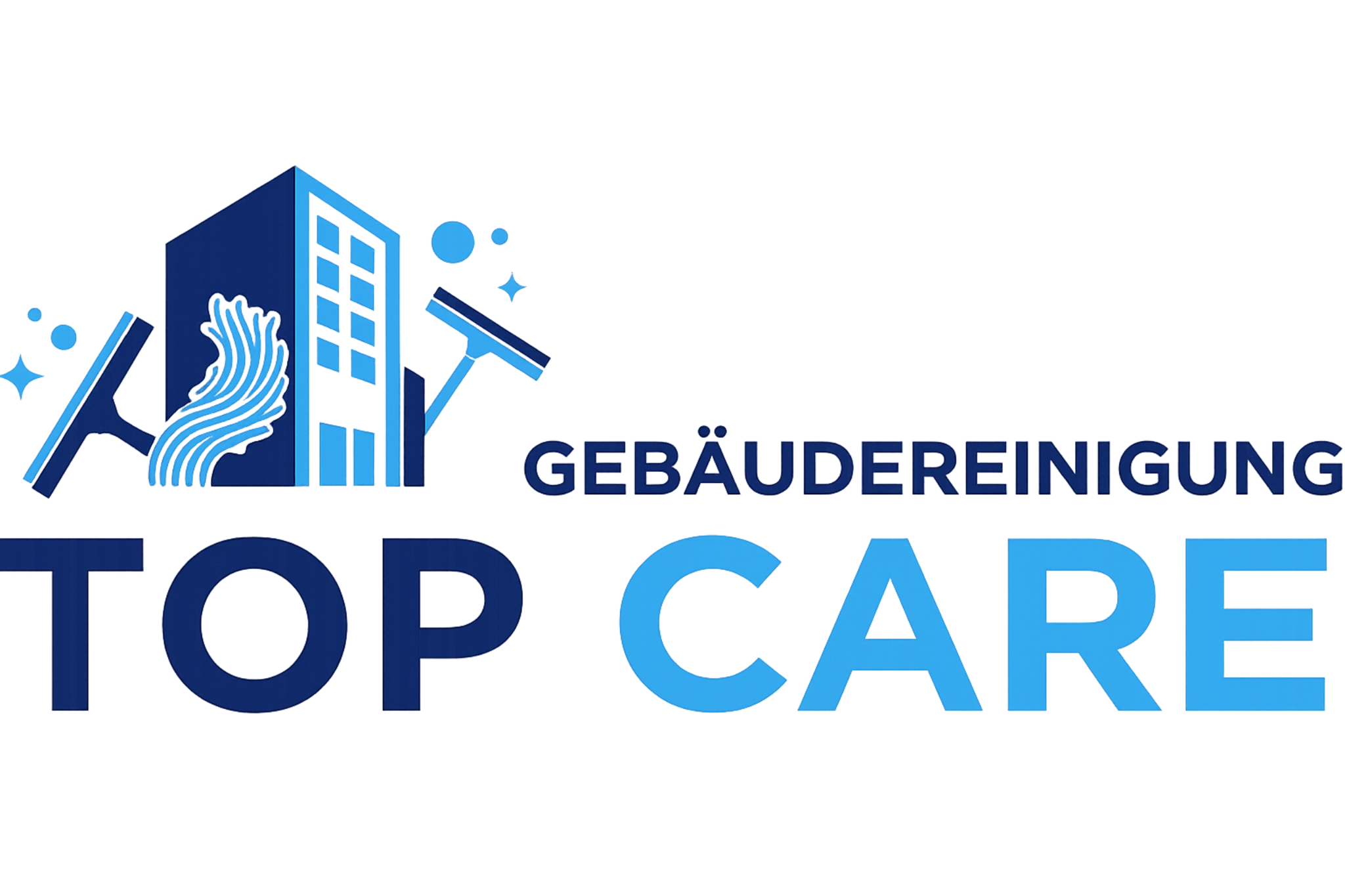 Top Care Logo